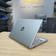 HP Pavilion 15 Sliver | Ryzen 5-5500U | RAM 8G | SSD 256G |  15.6 inch FHD 1920 IPS | New 100% Fullbox EF2127WM