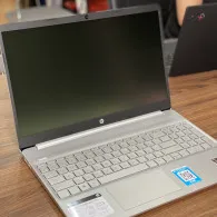 HP 15-dy2035tg | Core i3-1125G4 | RAM 8GB | SSD 256GB | 15.6 inch FullHD | LED Keyboard | Like New 98%
