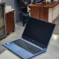 Laptop Gaming Colorful X15 AT | Core i7-11800H | RTX 3060 6GB | RAM 16GB | SSD 512GB | 15.6 inch FHD (1920×1080) 144Hz | New Fullbox 100%