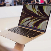Macbook Air M2 13 inch 2024 8CPU 10GPU | RAM 16GB | SSD 256GB | Sạc 30W | Like New FULLBOX mã VN - còn Bảo Hành Hãng