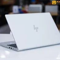 HP Elitebook 650 G10 Core i5-1335U | RAM 16GB | SSD 1TB | 15.6 inch FHD | Silver | New Fullbox