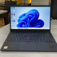 Lenovo Thinkpad X1 Carbon Gen 8 Core i7-10510U | RAM 16GB | SSD 256GB | 14 inch FHD - Like New