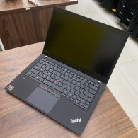 Lenovo ThinkPad T14 Gen 2 Core i7-1185G7 | RAM 16GB | SSD 256GB | 14 inch FHD (1920x1080) IPS - Like New 99%