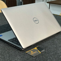 Dell Latitude 5550 Core Ultra 5 135U | RAM 32GB | SSD 256GB | 15.6 inch FHD (1920x1080) IPS | Grey  Like new 99%