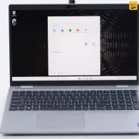 Dell Precision 15 3580 Core i7-1355U | RAM 16GB | SSD 512GB | 15.6 inch FHD (1920x1080) | Grey - New Fullbox 100%