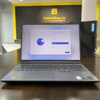 Lenovo Legion 5 Pro Core i7-12700H | RAM 16GB DDR5 | SSD 1TB NVMe Gen 4 | RTX 3060 6G | 16 inch 2K 165Hz 100% sRGB | New Fullbox 100%