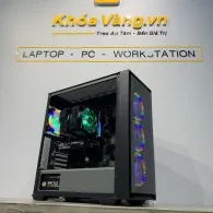 PC Đồ Họa Core i7-10700K | 16GB RAM | SSD 250GB | RTX 2060 Super 8GB