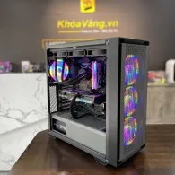 PC Đồ Họa Core i7-12700K | 32GB RAM | SSD 500GB NVMe | RTX 3060 12GB
