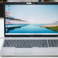 Dell Precision 3561 Xeon W-11855M T1200 Touch