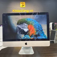 Máy tính để bàn iMac ME087 21.5 inch Late 2013 i5 2.9 Nvidia Máy tính để bàn iMac ME087 21.5 inch Late 2013 i5 2.9 Nvidia