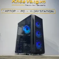 PC Gaming, Đồ Họa I7 - 9700KF | GTX 1660 Super 6G | 16Gb Ram - Giá rẻ