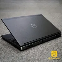 Dell Precision 7530 Core i9-8950HK - Nhập Khẩu USA