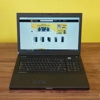 Dell Precision M6800 Core i7 - 4700MQ/ 8 GB chính hãng, giá rẻ