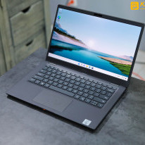 Laptop cũ Dell Latitude 7310  Core i7 -10610U | Ram 16G | SSD 512G | 13.3" FHD Like new 98%
