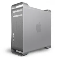 Apple Mac Pro Tower 2009 - Xử Lý Âm Thanh Dựng Film