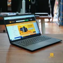 Laptop Cũ Dell Latitude 7420 | Core i7-1185G7 | RAM 16GB | 256G SSD | 14 inch FHD TOUCH