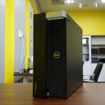 Dell Precision T5810 Workstation - E5-2680v3 | RAM 16GB  | 120 GB SSD + 1 TB HDD NEW | NVIDIA Quadro K4000 3G | Chuyên Dựng Render 3D
