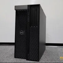 Dell Precision T7920 Workstation - Xeon Scalable Render Đồ Họa