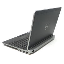 Laptop Dell Latitude E6230 Core i7-3520M/ 8 GB RAM/ 120 GB SSD/ Intel HD 4000/ 12.5" HD