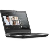 Laptop Dell Latitude E6440 Core i7-4610M/ 4 GB RAM/ 128 GB SSD/ Intel HD 4600/ 14 inch HD test