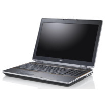 Laptop Dell Latitude E6520 Core i5-2520M/ 8GB RAM/ 240 GB SSD/ Intel HD 3000/ 15.6" HD test