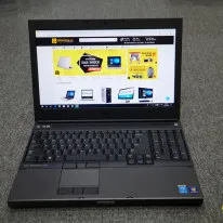Laptop Cũ Dell Precision M4800 Core i7