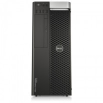 Dell Precision T5610 Workstation - Dual Xeon Render