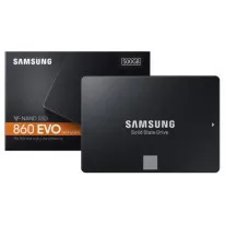 SSD Samsung 860 Evo 500GB 2.5 inch