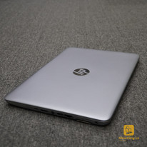 HP EliteBook 840 G3 Core i5 - 6300U | RAM 8G | SSD 256G | 14" FHD | màu Bạc - Xách Tay USA - Zin 100% - mới 98%