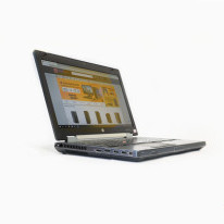Laptop HP EliteBook 8570W/Intel® Core™ i7 - 3720QM/500 GB HDD/NVIDIA Quadro K2000M/15.6 inch FHD