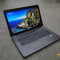 Laptop HP ZBook 17 G3 Core i7 17 inch