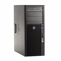 HP Z210 CMT Workstation