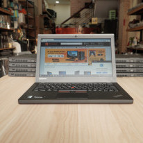 ThinkPad X250 Core i5 ram 4G hdd 500G