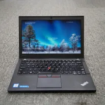 Lenovo Thinkpad X260 | Core i5-6300U | RAM 8GB | SSD 256GB | 12.5 inch HD
