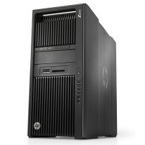 HP Z840 Workstation - Dual Xeon V4 1125W