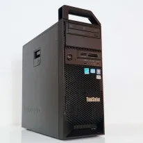 Lenovo ThinkStation S30 Workstation - Máy Trạm 8C 16T Render