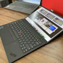 Lenovo ThinkPad X1 Nano 2K | Core i7-1160G7 | RAM 16GB | SSD 512GB | 13.3 inch New 100% fullbox