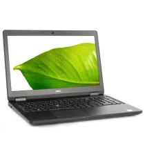 Laptop cũ Dell Latitude 5591 - Core i7-8850H | 16 GB RAM | 256 GB SSD | NVIDIA GeForce MX130 | 15.6 inch FHD TOUCH