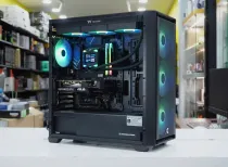 PC Đồ Họa Core i9 14900K | RTX 5070 12GB  | RAM 32GB | SSD 1TB | PSU 850W