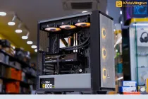 PC Đồ Họa Core i9-12900K | RTX 3060 12GB | RAM 32GB | SSD 512GB NVMe