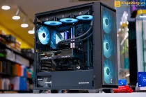 PC Đồ Họa Core i7 14700K | RAM 32GB DDR4 | SSD 1TB | RTX 3060 12GB