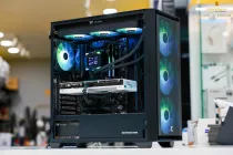 PC Workstation RTX 5090 32GB | CPU Intel Ultra 9 285K | RAM 64GB | SSD 1TB | PSU 1600W