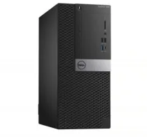 Dell OptiPlex 5050/ 7050 MT | Core i3-6100 | 8GB DDR4 | 256GB SSD | HD Graphics 530