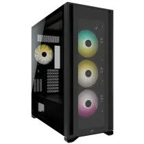 PC Workstation RTX 5090 32GB | CPU Intel Ultra 9 285K | RAM 64GB | SSD 1TB | PSU 1600W