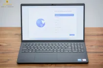 Dell 15 DC15250 | Intel Core 3 100U | RAM 16GB | SSD 512GB | 15.6inch FHD 120Hz | Carbon Black | New 100% full box