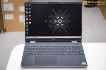 Dell Precision 7680 | Core i7-13850HX | RAM 32GB | SSD 1TB | RTX 2000 ADA 8GB | 16 inch 4K UHD+ OLED Touch | Like New 99%