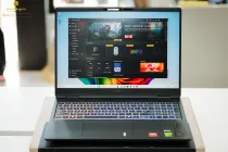 HP OMEN Max 16 2025 | AMD Ryzen AI 7 H 350 | 16GB RAM | 1TB SSD | RTX 5070 8GB | Shadow Black Aluminum - New 100% Fullbox