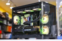 PC Gaming | Intel Core Ultra 5 245K | RTX 5060 8GB | RAM 32GB | SSD NVMe 512GB