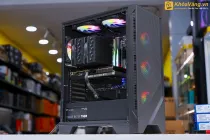 PC Gaming | Intel Core i5 13400F | RTX 5060 8GB | RAM 32GB | SSD NVMe 512GB
