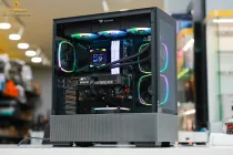 PC Đồ Họa Core i5-13600K | RTX 5060Ti 16GB | RAM 32GB DDR5 | PSU 750W